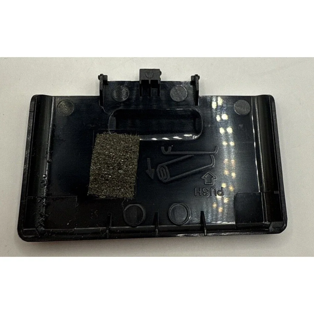 Sony M-677V VOR Microcassette Voice Operated Recorder BATTERY COVER DOOR